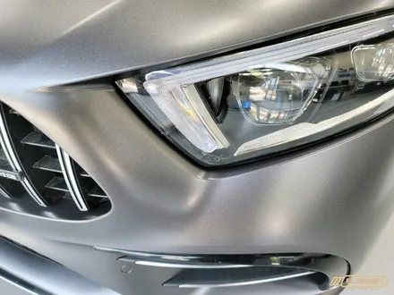 벤츠 CLS 53 AMG 사틴 다크 그레이 전체 랩핑 - 하남랩핑, 송파 자동차랩핑, 강동 전체랩핑 전문 시공점 / 남양주, 양평 PPF 열차단썬팅 추천 :: 하남 플랩스 / 하남 천현동