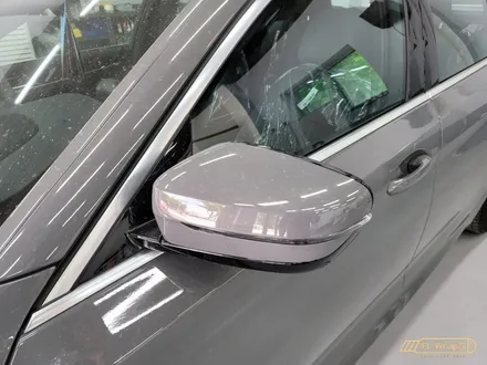 BMW G30 5시리즈 LCi 크롬 죽이기, 미러 랩핑, 실내 카본 랩핑 - 하남 미사 랩핑, 서울 송파/하남 자동차 랩핑 추천 :: 하남랩핑 플랩스 / 하남 천현동