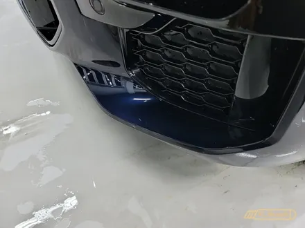 BMW X5 전체 PPF 시공 / 크롬 지우기 랩핑 - 하남 자동차랩핑/미사랩핑/남양주랩핑/플랩스(FL.WrapS) / 하남 천현동