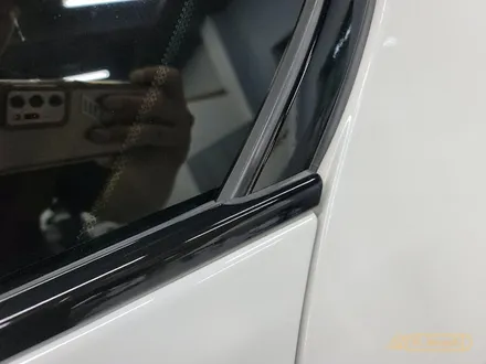 BMW 5시리즈 크롬지우기 / 라이트필름 시공 - 하남 랩핑/미사랩핑/위례랩핑/플랩스(FL.WrapS) / 하남 천현동