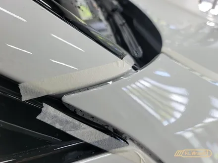 BMW 530e(G30) 프론트휀더 PPF 시공 - 부분PPF 시공 / 하남PPF / 미사PPF / 플랩스(FL.WrapS) / 하남 천현동