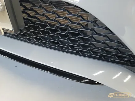 벤츠 CLS 350d 애쉬그레이 전체랩핑 - 플랩스(FL.WrapS) / 하남랩핑/미사 랩핑/위례랩핑 / 하남 천현동