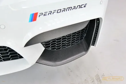 BMW 3GT 카본 포인트랩핑 - 플랩스(FL.WrapS) / 하남랩핑, 미사랩핑, 위례,남양주랩핑, 부분랩핑시공 / 하남 천현동