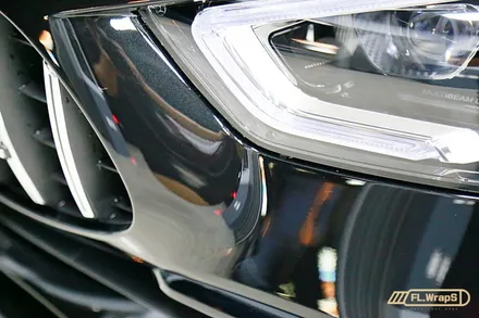 메르세데스 AMG GT 43 전체 PPF 시공 - 플랩스(FL.WrapS)/ 하남ppf, 미사ppf, 위례, 성남 PPF시공전문 / 하남 천현동
