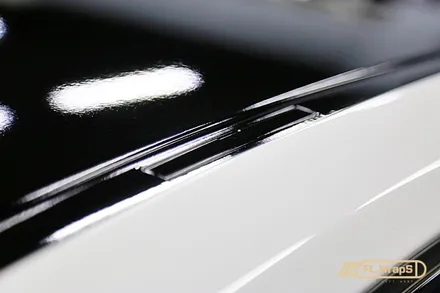 BMW 3시리즈(g20) 루프스킨 시공 - 플랩스(FL.WrapS)/하남랩핑, 미사랩핑, 경기광주, 남양주 자동차 랩핑/부분랩핑 전문 / 하남 천현동