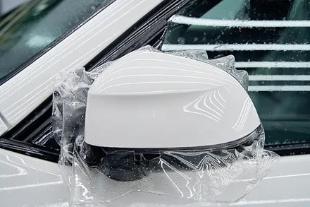BMW X3 프론트 PPF 패키지 시공(스택 다이노쉴드 PPF) - 하남PPF, 미사PPF, 경기광주, 남양주 자동차PPF 시공 전문 / 하남 천현동