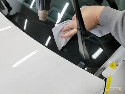 하남 플랩스 :: 벤츠 AMG GT 63 S 4도어 프론트 PPF 패키지, 윈드실드 보호필름 시공 - 서울 강동, 송파, 하남 미사 신차 PPF, 자동차 랩핑 전문 시공점 / 하남 천현동