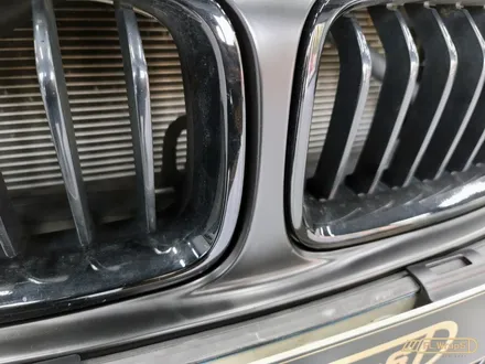 하남 플랩스 :: BMW F31 3시리즈 투어링 사틴 블랙 전체랩핑 - 하남 랩핑, 송파구 자동차 랩핑, 강동 전체 랩핑 전문 / 경기 광주, 남양주 랩핑, PPF, 썬팅 추천 / 하남 천현동