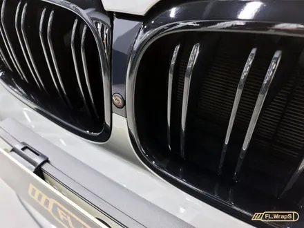 하남 플랩스 :: F90 BMW M5 그릴 블랙 포인트 랩핑, 사이드 미러 카본 부분랩핑 - 하남 자동차 랩핑, 송파 랩핑, 강동 루프스킨 전문 / 양평, 남양주 PPF, 썬팅 / 하남 천현동