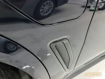 BMW X5 전체 PPF 시공 / 크롬 지우기 랩핑 - 하남 자동차랩핑/미사랩핑/남양주랩핑/플랩스(FL.WrapS) / 하남 천현동
