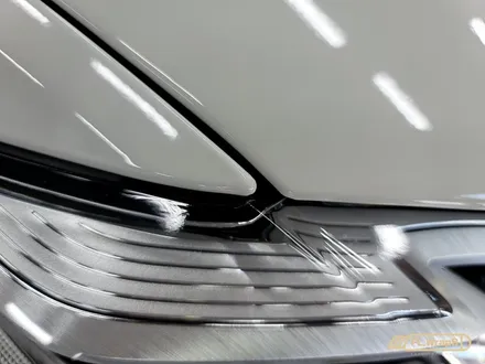 BMW 530e(G30) 프론트휀더 PPF 시공 - 부분PPF 시공 / 하남PPF / 미사PPF / 플랩스(FL.WrapS) / 하남 천현동