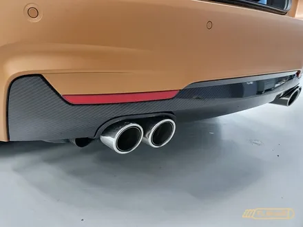 하남 전체랩핑 / 미사랩핑 / 위례랩핑 - BMW 420d 무광 쿠퍼메탈릭 / 플랩스(FL.WrapS) / 하남 천현동