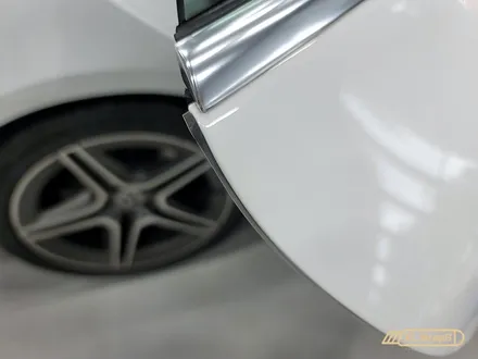 벤츠 CLS 400 실내 카본랩핑, 생활보호 PPF 시공 - 플랩스(FL.WrapS) / 하남랩핑, 미사랩핑, 하남PPF, 미사PPF / 하남 천현동