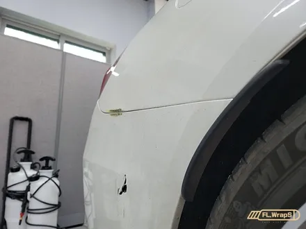 벤츠 S63 AMG 덴트수리 / 랩핑재시공 - 플랩스(FL.WrapS) / 하남랩핑, 미사랩핑, 남양주,위례 랩핑, 하남덴트수리 / 하남 천현동