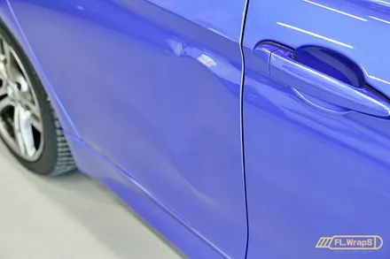 BMW 320d 투어링 랩핑제거 - 플랩스(FL.WrapS) / 랩핑제거 , 하남랩핑, 미사랩핑, 위례랩핑, 남양주랩핑 / 하남 천현동