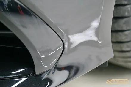 메르세데스 AMG GT 43 전체 PPF 시공 - 플랩스(FL.WrapS)/ 하남ppf, 미사ppf, 위례, 성남 PPF시공전문 / 하남 천현동