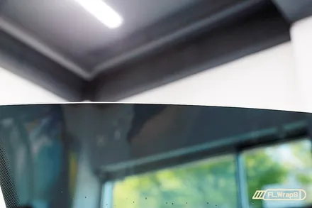 BMW 328i(e92) 블락포디 썬팅 재시공 - 플랩스(FL.WrapS)/ 하남썬팅, 미사썬팅, 강동구/송파 열차단썬팅 / 하남 천현동