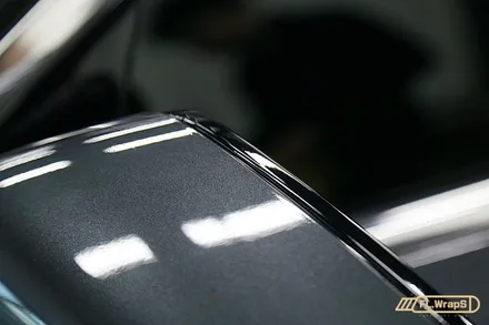 BMW 5시리즈(G30) 생활보호 PPF 시공 - 플랩스(FL.WrapS)/ 하남ppf, 미사ppf, 강동구ppf, 송파ppf / 하남 천현동
