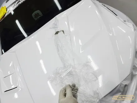 현대 아반떼 스포츠 본네트 랩핑 시공 - 서울 강동, 송파, 미사 신도시 자동차 랩핑, 루프스킨, PPF, 썬팅 시공 전문점 / 경기 광주, 양평 랩핑 :: 하남 플랩스 / 하남 천현동