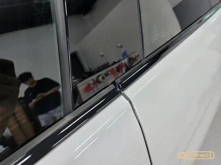 BMW 4시리즈 그란쿠페 루프스킨 / 크롬지우기 - 미사랩핑/하남랩핑/위례랩핑/플랩스(FL.WrapS) / 하남 천현동