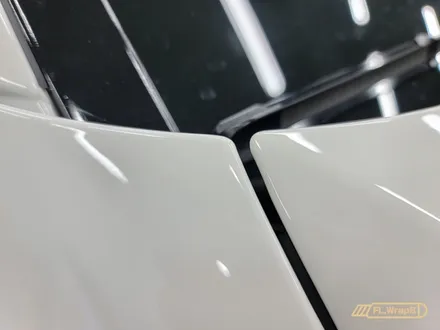 BMW 530e(G30) 프론트휀더 PPF 시공 - 부분PPF 시공 / 하남PPF / 미사PPF / 플랩스(FL.WrapS) / 하남 천현동
