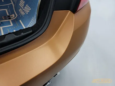 하남 전체랩핑 / 미사랩핑 / 위례랩핑 - BMW 420d 무광 쿠퍼메탈릭 / 플랩스(FL.WrapS) / 하남 천현동