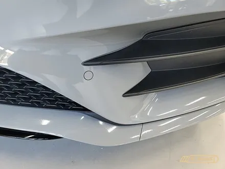 벤츠 CLS 350d 애쉬그레이 전체랩핑 - 플랩스(FL.WrapS) / 하남랩핑/미사 랩핑/위례랩핑 / 하남 천현동