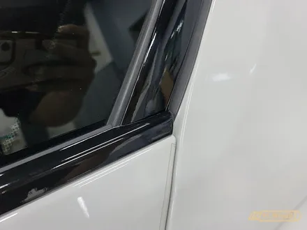 BMW 5시리즈(g30) 크롬죽이기/크롬지우기 랩핑 - 플랩스(FL.WrapS) / 하남랩핑, 미사랩핑, 강동/송파 랩핑 / 하남 천현동