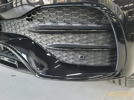 벤츠 GLE 53 AMG 크롬지우기 랩핑 - 플랩스(FL.WrapS) / 하남랩핑, 미사랩핑, 위례랩핑, PPF/썬팅 / 하남 천현동
