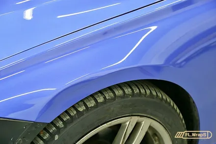 BMW 320d 투어링 랩핑제거 - 플랩스(FL.WrapS) / 랩핑제거 , 하남랩핑, 미사랩핑, 위례랩핑, 남양주랩핑 / 하남 천현동