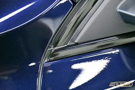 BMW X7 크롬죽이기 랩핑 - 플랩스(FL.WrapS) / 하남랩핑 / 미사랩핑, 위례,남양주랩핑, 크롬지우기랩핑 / 하남 천현동