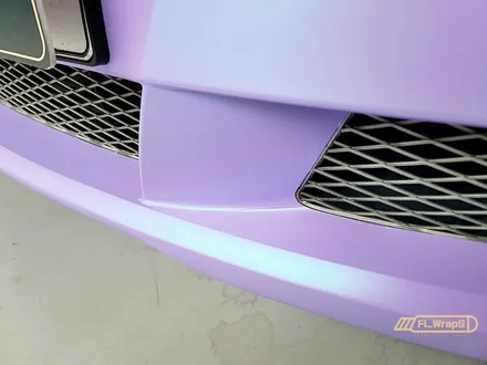 BMW 335i(e90) 컨버터블 드림오로라 블루 전체랩핑 - 플랩스(FL.WrapS) / 하남,미사 랩핑, 위례, 성남, 강동구, 송파 전체랩핑 / 하남 천현동