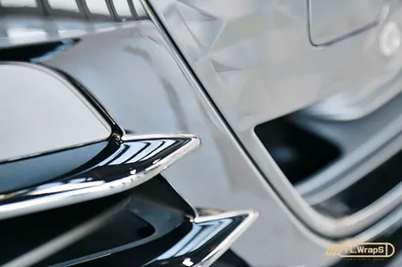 아우디 e-tron GT RS 전체 PPF 시공 - 플랩스(FL.WrapS)/ 하남PPF, 미사 PPF, 성남, 위례, 강동구 PPF 시공전문 / 하남 천현동