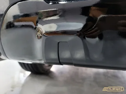 하남 플랩스 :: BMW X3 범퍼 프론트립, 안개등 가니시, 리어 디퓨저 블랙 포인트 랩핑 - 서울 강동, 송파, 하남 미사 자동차 랩핑, 루프스킨, PPF, 썬팅 전문 시공점 / 하남 천현동