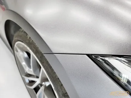 벤츠 CLS 53 AMG 사틴 다크 그레이 전체 랩핑 - 하남랩핑, 송파 자동차랩핑, 강동 전체랩핑 전문 시공점 / 남양주, 양평 PPF 열차단썬팅 추천 :: 하남 플랩스 / 하남 천현동
