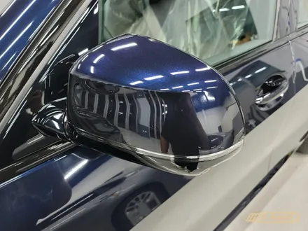 BMW X5 전체 PPF 시공 / 크롬 지우기 랩핑 - 하남 자동차랩핑/미사랩핑/남양주랩핑/플랩스(FL.WrapS) / 하남 천현동
