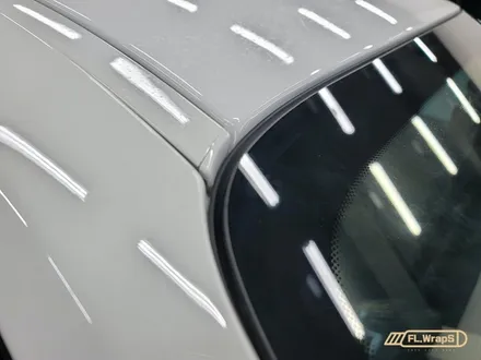 BMW M2 컴패티션 윈드쉴드 시공 - 하남랩핑/미사PPF/위례랩핑/플랩스(FL.WrapS) / 하남 천현동