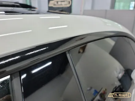 BMW 4시리즈 그란쿠페 루프스킨 / 크롬지우기 - 미사랩핑/하남랩핑/위례랩핑/플랩스(FL.WrapS) / 하남 천현동