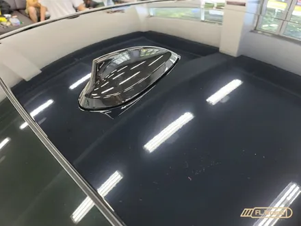 BMW 530e(g30) 루프블랙PPF / 그릴교체 / 도어라이트 장착 - 하남랩핑/미사랩핑/남양주랩핑/플랩스(FL.WrapS) / 하남 천현동