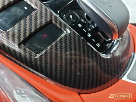 하남/미사 자동차랩핑/PPF 전문 / 벤츠 AMG GT 43 실내카본랩핑 - 플랩스(FL.WrapS) / 랩핑전문 / 하남 천현동