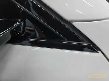 BMW 5시리즈(g30) 크롬죽이기/크롬지우기 랩핑 - 플랩스(FL.WrapS) / 하남랩핑, 미사랩핑, 강동/송파 랩핑 / 하남 천현동