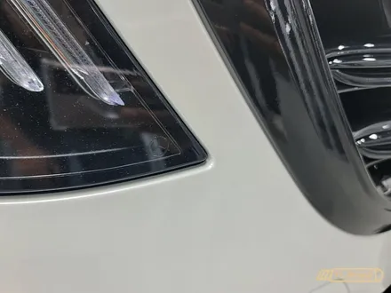 벤츠 S63 AMG 화이트펄 전체랩핑 / 크롬죽이기 랩핑 - 플랩스(FL.WrapS) / 하남랩핑 /미사랩핑 / 위례,남양주 랩핑 / 하남 천현동