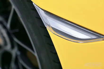 포르쉐 911 카레라 4 GTS 카브리올레 3M선플라워 전체랩핑 - 플랩스(FL.WrapS) / 하남랩핑, 미사랩핑, 위례,남양주 랩핑, 강동구랩핑 / 하남 천현동