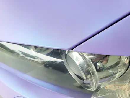 BMW 335i(e90) 컨버터블 드림오로라 블루 전체랩핑 - 플랩스(FL.WrapS) / 하남,미사 랩핑, 위례, 성남, 강동구, 송파 전체랩핑 / 하남 천현동