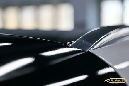 제네시스 GV80 루프스킨 시공 - 플랩스(FL.WrapS) / 하남랩핑, 미사랩핑, 성남, 위례 랩핑/루프스킨 / 하남 천현동