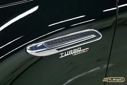 메르세데스 AMG GT 43 전체 PPF 시공 - 플랩스(FL.WrapS)/ 하남ppf, 미사ppf, 위례, 성남 PPF시공전문 / 하남 천현동