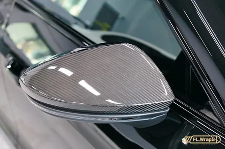 아우디 e-tron GT RS 전체 PPF 시공 - 플랩스(FL.WrapS)/ 하남PPF, 미사 PPF, 성남, 위례, 강동구 PPF 시공전문 / 하남 천현동