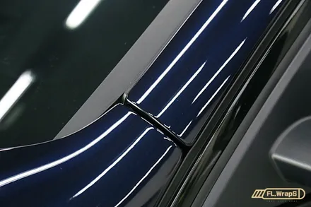 BMW X5 전체 PPF 시공 / 한듯 안한듯 완벽 PPF - 플랩스(FL.Wraps)/ 하남ppf, 미사ppf, 서울 송파/강동구 전체 ppf / 하남 천현동