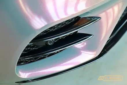 벤츠 S350d 그레이팬텀 전체랩핑 + 블랙PPF 루프스킨 - 플랩스(FL.WrapS)/ 하남랩핑, 미사랩핑, 송파 자동차 랩핑 전문 추천 / 하남 천현동