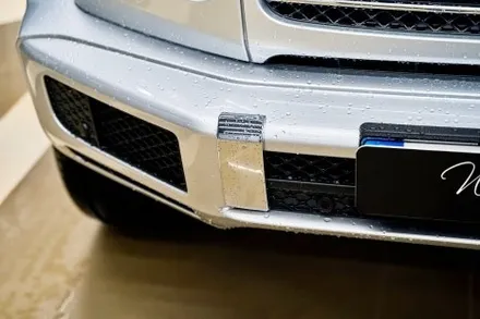 벤츠 지바겐(G400d) 크롬죽이기/블랙팩 시공 - 하남 크롬죽이기, 미사 블랙팩, 남양주, 송파 신차출고패키지 전문 / 하남 천현동
